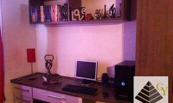 Imagem 5: Sobrado com 4 dormitórios à venda, 210 m² por R$ 850.000,00 - Mandaqui - São Paulo/SP