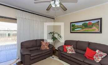 Imagem 2: Casa para Aluguel - Vila Nogueira, 2 Quartos, 133 m2