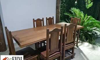 Imagem 7: Linda casa duplex em condomínio com 03 quartos em Campo Grande!