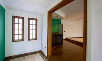 Imagem 5: Sobrado para aluguel, 3 quartos, 1 suíte, 4 vagas, Centro - Santo André/SP