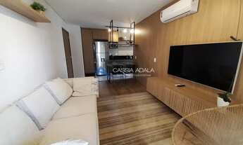 Imagem: Apartamento - Cambuí - Campinas