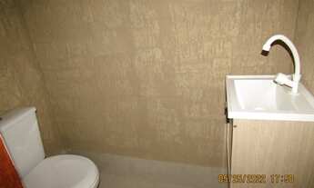 Imagem 3: Casa 1 quarto para Locação Fazendinha (Itapoã), Brasília