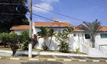 Imagem 2: Casa para Locação em Itu, Condomínio Portal da Vila Rica, 3 dormitórios, 1 suíte, 2 banhei