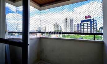 Imagem 3: São Paulo - Apartamento Padrão - Moema