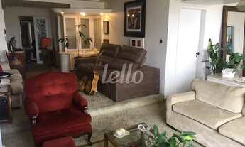 Imagem 3: São Paulo - Apartamento Padrão - Mooca