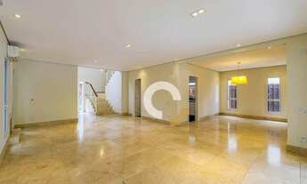 Imagem 6: Casa com 3 suítes, 250 m² - venda por R$ 3.900.000 ou aluguel por R$ 19.240/mês - Jardim M