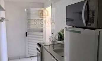 Imagem 6: Apartamento para Venda em Mogi das Cruzes, Jundiapeba, 2 dormitórios, 1 banheiro, 1 vaga