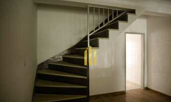 Imagem 7: Sobrado com 3 dormitórios para alugar, 190 m² por R$ 3.630,00/mês - Jardim Japão - São Pau