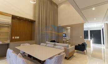 Imagem 4: Casa Condominio - Ribeirão Preto - Vila do Golf