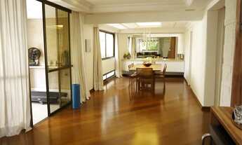 Imagem 4: São Paulo - Apartamento Padrão - JARDIM EUROPA