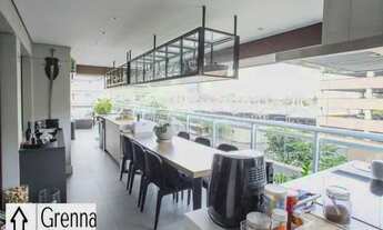 Imagem: Apartamento Garden para locação com 145m²