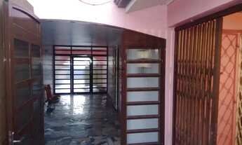 Imagem 7: CURITIBA - Casa Padrão - Cajuru