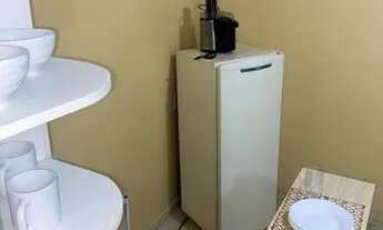 Imagem 2: Kit net mobiliada