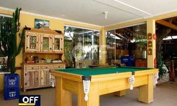 Imagem 3: Casa - Parque Taquaral - Campinas