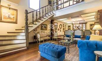 Imagem 5: Porto Alegre - Casa Padrão - Três Figueiras