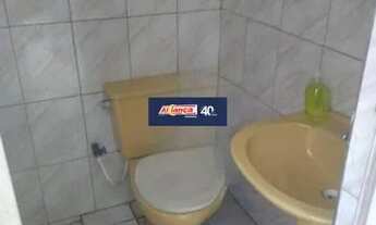 Imagem 7: CASA COM 3 DORMS. SENDO 1 COM EDÍCULA NO PARAVENTI EM GUARULHOS, SP