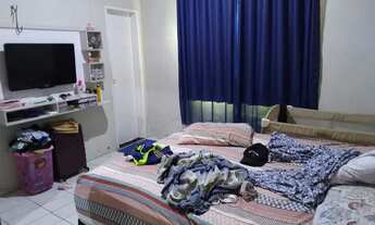 Imagem 6: Casa 2 quartos Conjunto Ceará