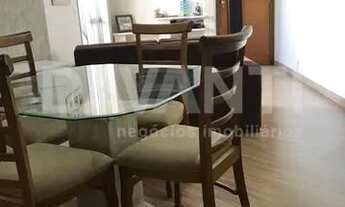 Imagem 4: Apartamento - Jardim Nossa Senhora Auxiliadora - Campinas