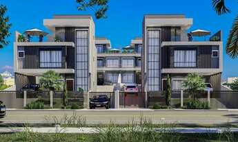 Imagem 6: Sobrado tríplex de 135m² na região do Barachei