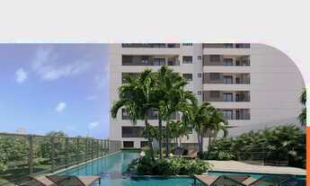 Imagem 7: Apartamento para venda tem 55 metros quadrados com 2 quartos em Vila Anastácio - São Paulo