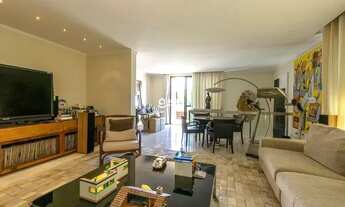 Imagem 4: Cobertura à venda, 5 quartos, 3 suítes, 4 vagas, Lourdes - Belo Horizonte/MG