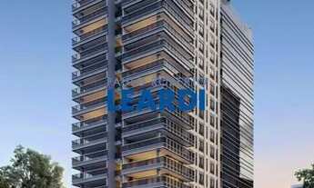 Imagem: APARTAMENTO - PINHEIROS - SP