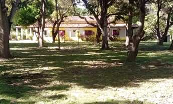 Imagem: Chácara de 10 hectares com Casa Sede de