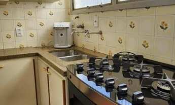 Imagem 2: Apartamento para aluguel possui 95 metros quadrados com 3 quartos em Santa Cecília - São P