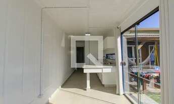 Imagem 6: Apartamento para Aluguel - Rio Tavares, 1 Quarto, 30 m2