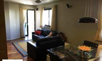 Imagem: Apartamento à Venda 101m² - Pinheiros