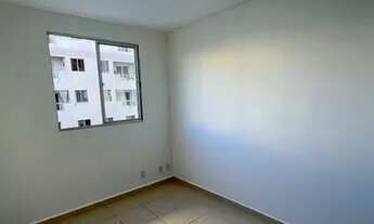 Imagem 7: Apartamento 2/4 na Avenida Abel Cabral