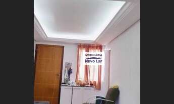 Imagem: Apartamento com 2 dormitórios à venda