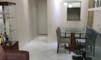 Imagem 2: Ótima Oportunidade - Apartamento 2 dormitórios, cozinha e quartos planejados