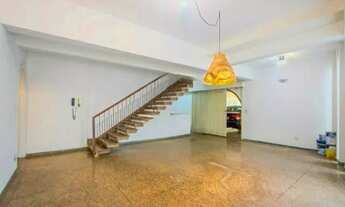 Imagem 7: Sobrado para aluguel, 3 quartos, 1 suíte, 4 vagas, Centro - Santo André/SP