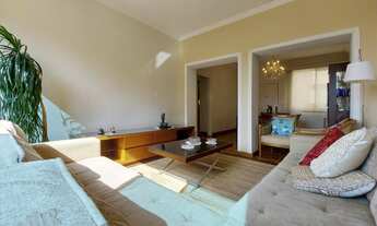 Imagem 6: Apartamento para venda com 106 metros quadrados com 3 quartos em Vila Buarque - São Paulo