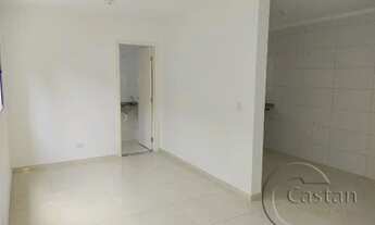 Imagem 2: Studio novo para alugar no carrão