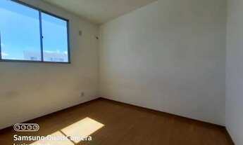 Imagem 6: Apartamento para venda com 45 metros quadrados com 2 quartos