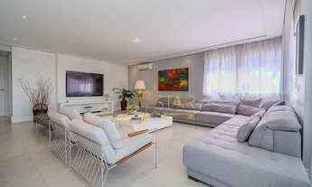 Imagem 5: Apartamento com 4 dormitórios à venda, 240 m² por R$ 3.800.000,00 - Brooklin - São Paulo/S