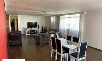 Imagem: Apartamento à venda com 228m², Pinheiros