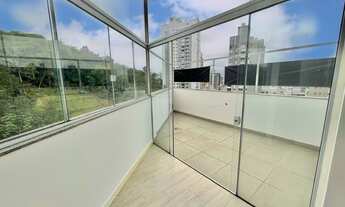 Imagem 3: Cobertura Duplex no bairro Itoupava Seca