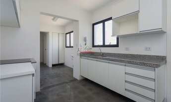 Imagem 3: Cobertura em Moema - São Paulo