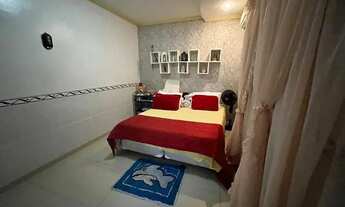 Imagem 4: Cód.: 1437 - Casa, 03 Dormitórios no Aponiã