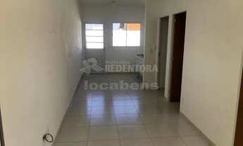 Imagem 2: Casa Padrão em São José do Rio Preto