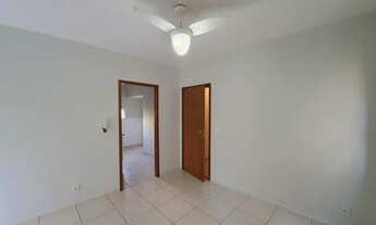 Imagem 2: Apartamento para aluguel 1 quarto 1 vaga Vila Ana Maria Ribeirão Preto