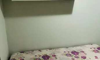 Imagem 4: Aluguel de quadro INDIVIDUAL FEMININO