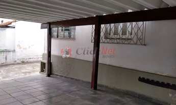 Imagem 6: Casa térrea à venda no centro de São Bernardo, com 590 m2 de área de terreno, 393 m2 de ár