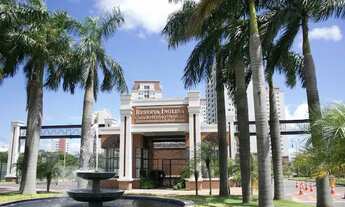 Imagem 4: RESERVA INGLESA - LONDON Semi-mobiliado