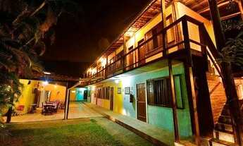 Imagem: CARAGUATATUBA - Casa Padrão - Vila Atlântica