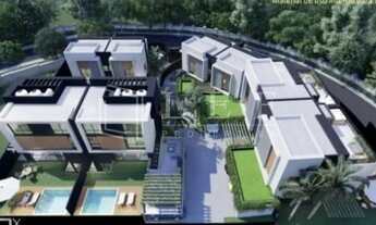 Imagem 3: Vila Madalena - Lançamento Casa em Condomínio com 4 Suítes