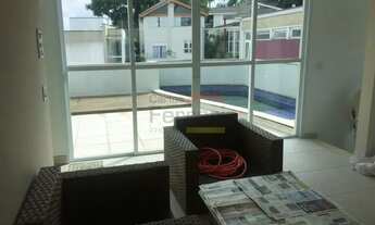 Imagem 6: CASA NOVA EM CONDOMÍNIO FECHADO - 4 SUITES, PISCINA PRIVATIVA- R$ 2.400.000,00
